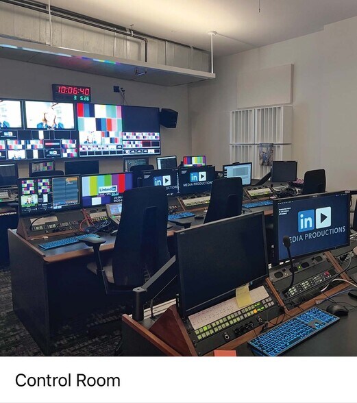 More Photos Of 580 N Pastoria Ave, Sunnyvale Research And Development For Lease