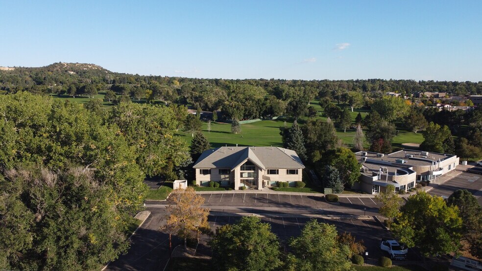 More Photos Of 3225 Templeton Gap Rd, Colorado Springs Office For Lease