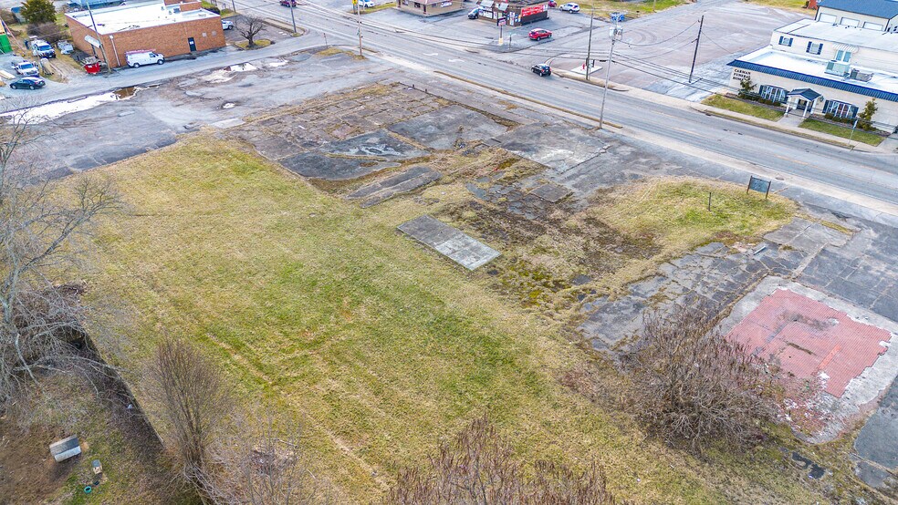 More Photos Of 2310 Argillite Rd, Flatwoods Land For Sale