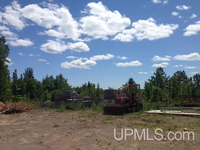 More Photos Of TBD Ingot and US41 Hwy, Hancock Land For Sale