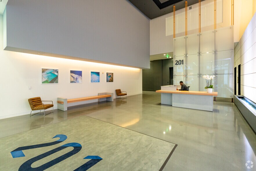 More Photos Of 201 California St, San Francisco Office For Lease