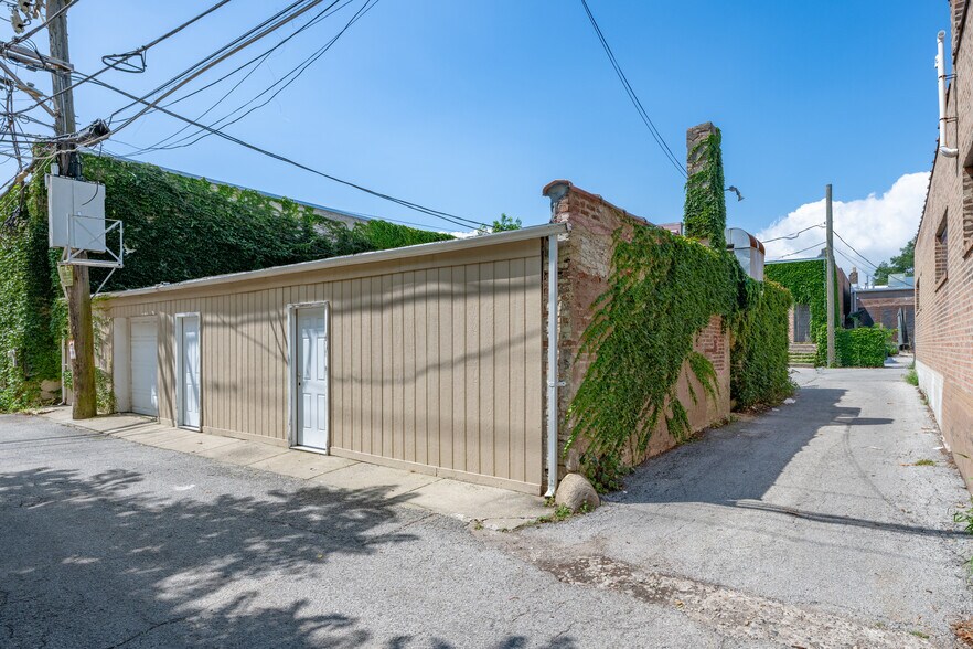 More Photos Of 7015 N Clark St, Chicago Land For Sale