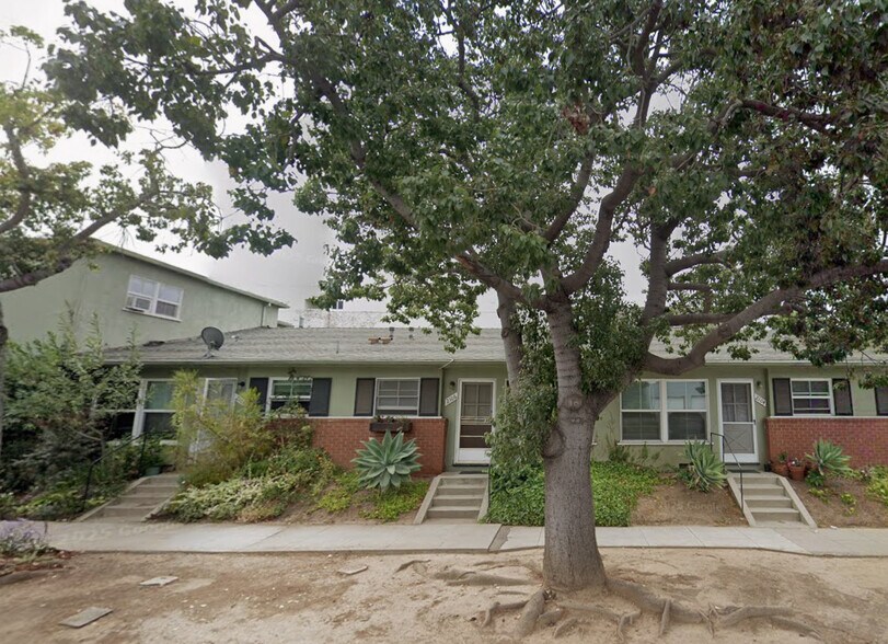 More Photos Of 2648 23rd St, Santa Monica Apartments For Sale