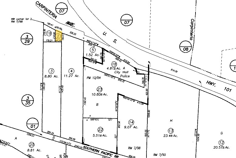 More Photos Of 5615 Carpinteria Ave, Carpinteria Apartments For Sale