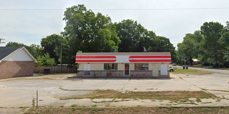 More Photos Of 150 S Grand Ave, Greenfield Freestanding For Sale