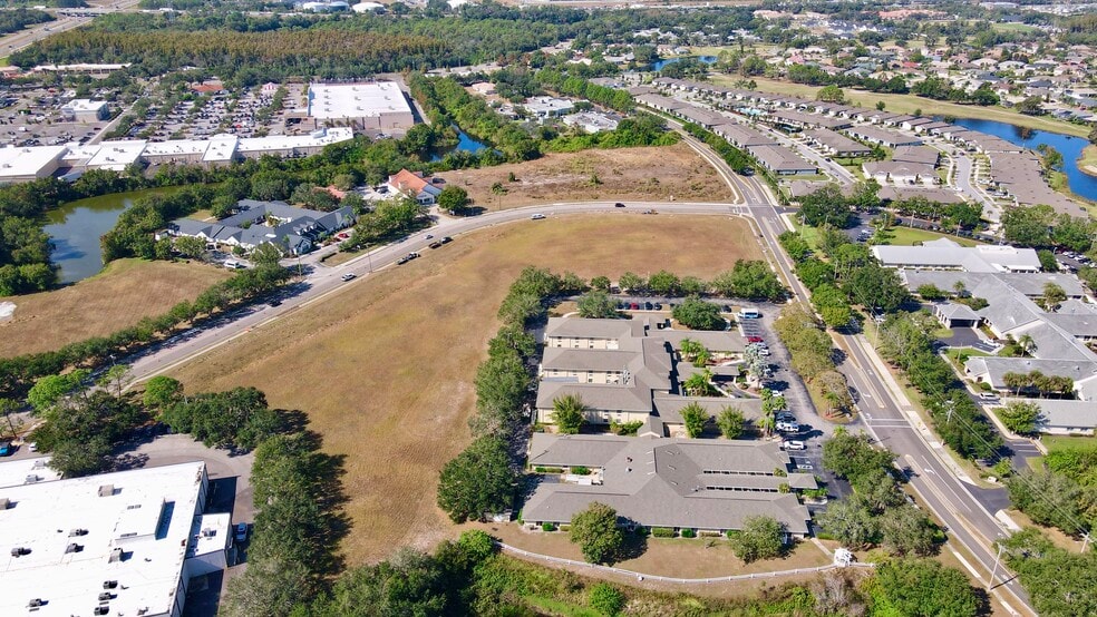 More Photos Of Cortaro Dr, Sun City Center Land For Sale