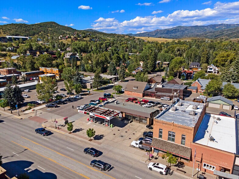 More Photos Of 942 Lincoln, Steamboat Springs Land For Sale