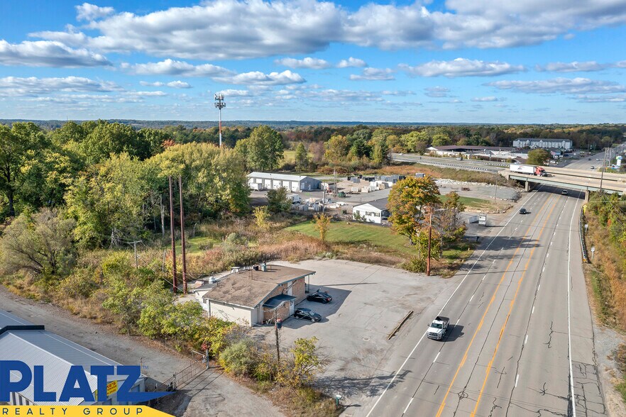 More Photos Of 10300 Market St, North Lima Bar For Sale