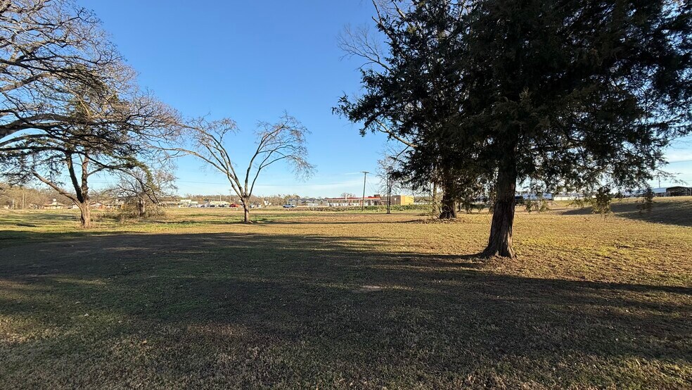 More Photos Of East side Hwy 64 and 243 hwy, Canton Land For Sale