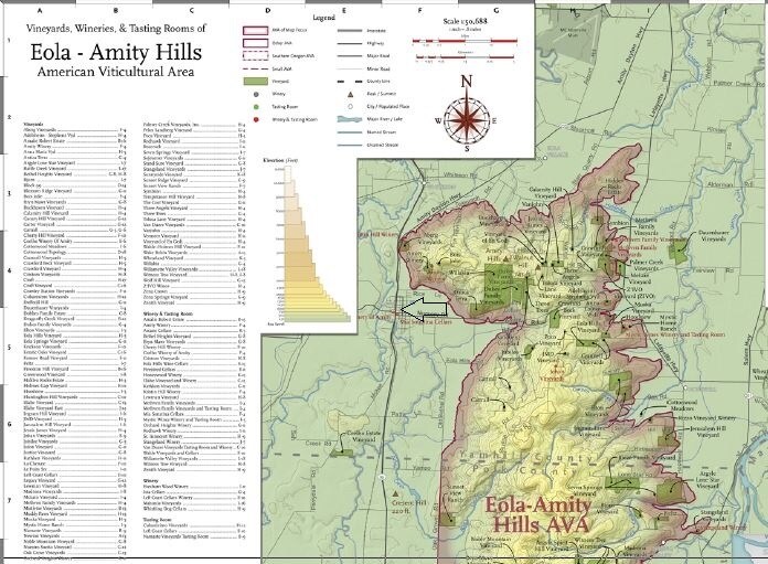More Photos Of 418 S Trade St, Amity Storefront For Lease