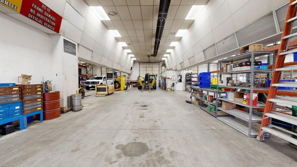 More Photos Of 831 Cerise Rd, Billings Warehouse For Sale