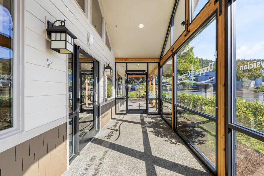 More Photos Of 277 Medical Loop, Roseburg Medical For Lease