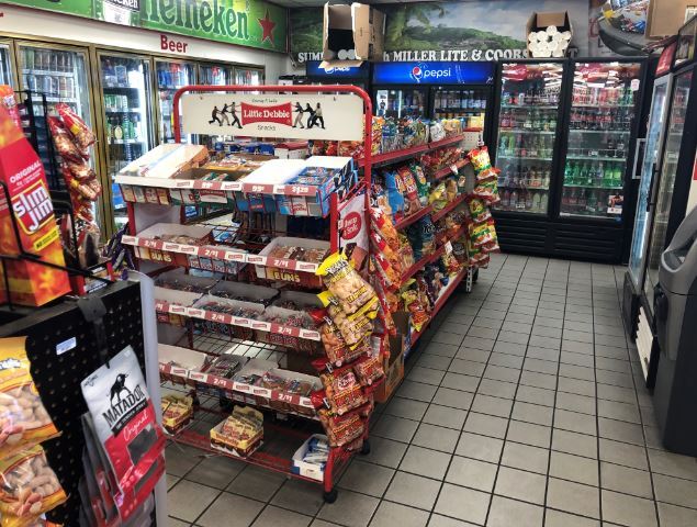 More Photos Of 3602 W Gandy Blvd, Tampa Convenience Store For Sale