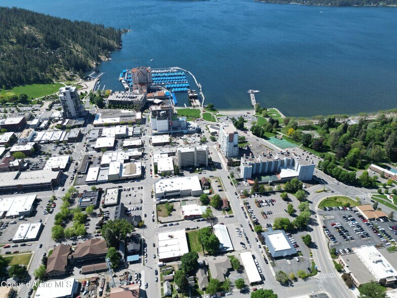 More Photos Of 113 E Indiana Ave, Coeur d'Alene Land For Sale