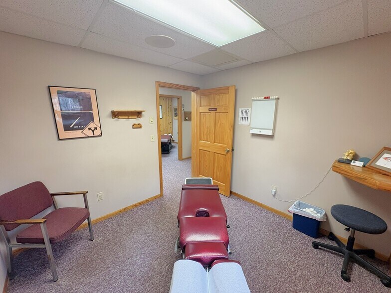 More Photos Of 2594 Tilden Trl SW, Pine River Office For Sale