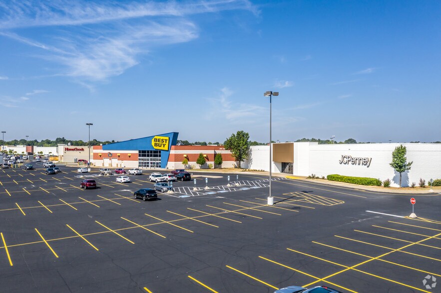 More Photos Of 5101 Hinkleville Rd, Paducah Unknown For Lease