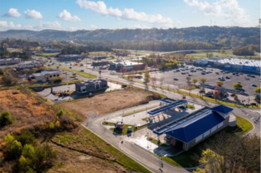 More Photos Of 9339 Dayton Pike, Soddy Daisy Land For Lease