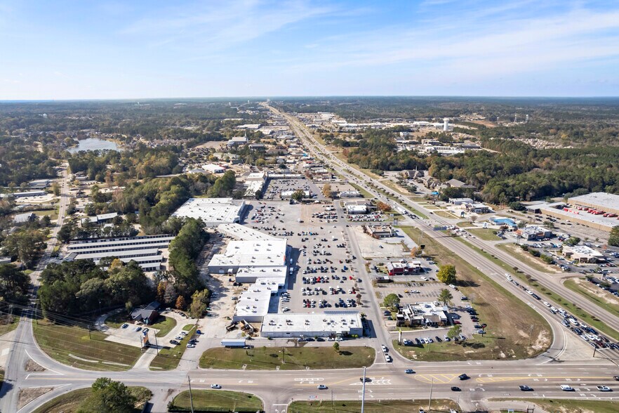 More Photos Of 4600 Hardy St, Hattiesburg Unknown For Lease