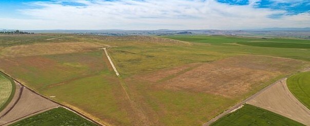More Photos Of Melmont Rd & SH 45, Melba Land For Sale