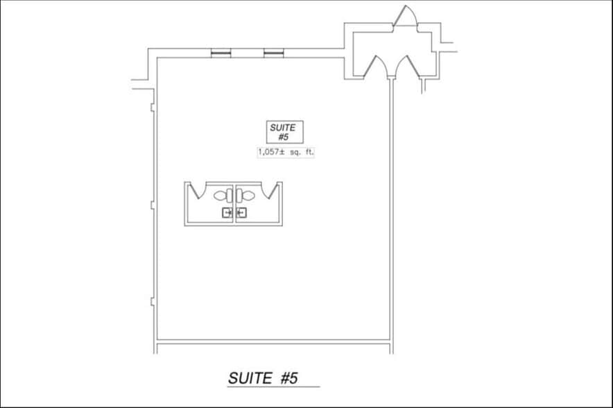 More Photos Of 144 S 8th St, Chambersburg Medical For Lease