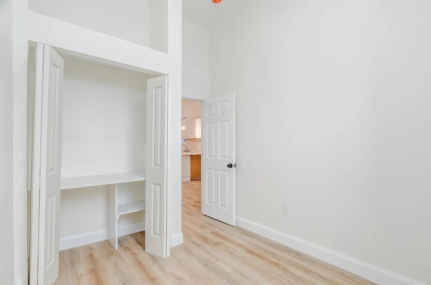 More Photos Of 289 Martin Luther King Jr Dr, Jersey City Apartments For Sale