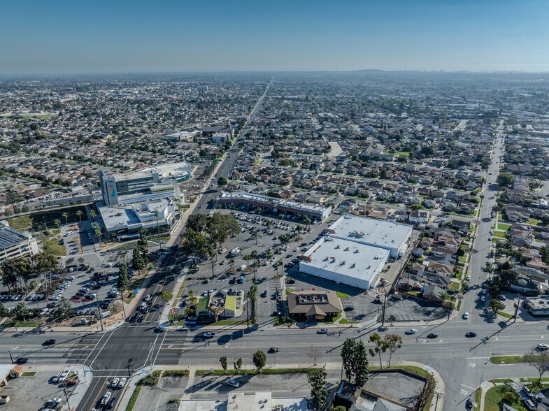 More Photos Of 14301-14379 Clark Ave, Bellflower Unknown For Lease