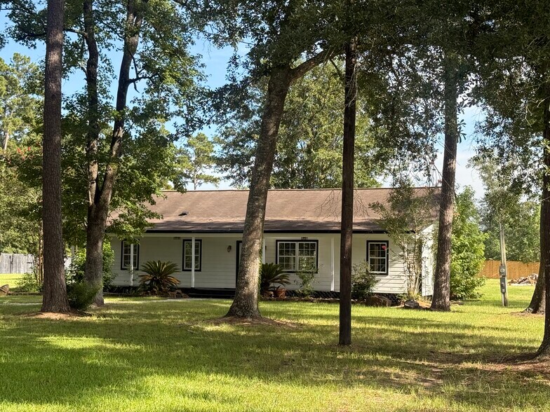 More Photos Of 16160 Porter Ln, Porter Land For Lease