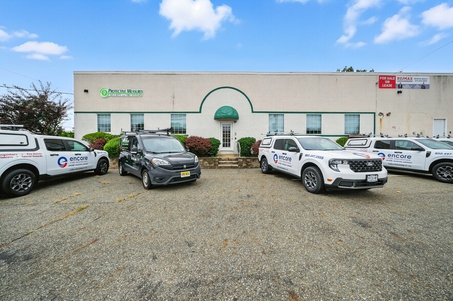 More Photos Of 285 US Highway 46, Dover Industrial For Sale