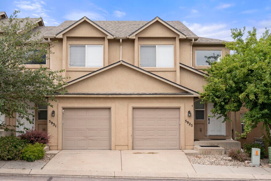 More Photos Of 5925-5943 University Village Vw, Colorado Springs Apartments For Sale