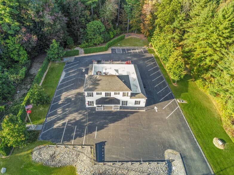 More Photos Of 1400 Broadway Rd, Dracut Flex For Sale