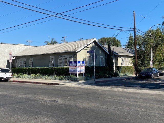 More Photos Of 612-624 Hampton Dr, Venice Loft Creative Space For Lease