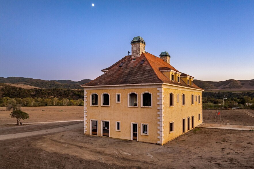 More Photos Of 4375 Sweeney Rd, Lompoc Land For Sale