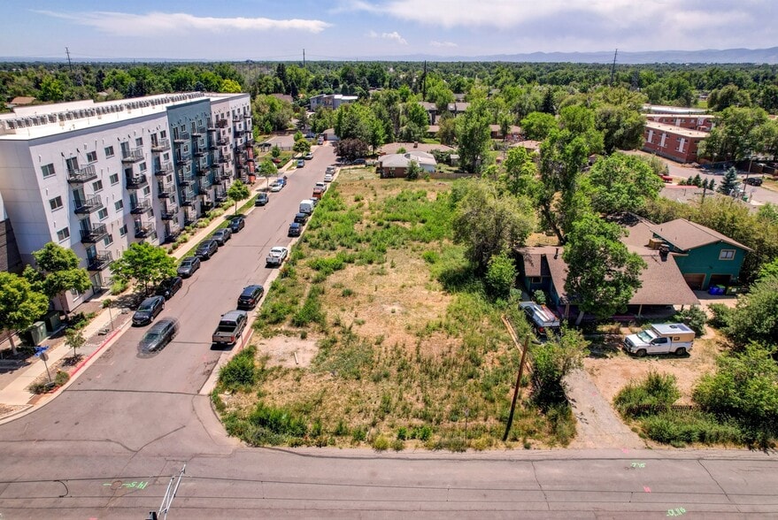 More Photos Of 1275 Newland St, Lakewood Land For Sale