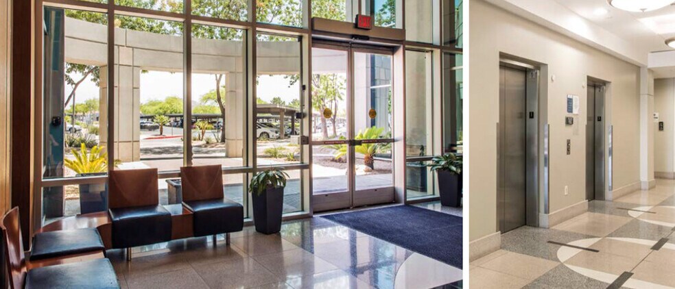 More Photos Of 2222 W Dunlap Ave, Phoenix Medical For Lease