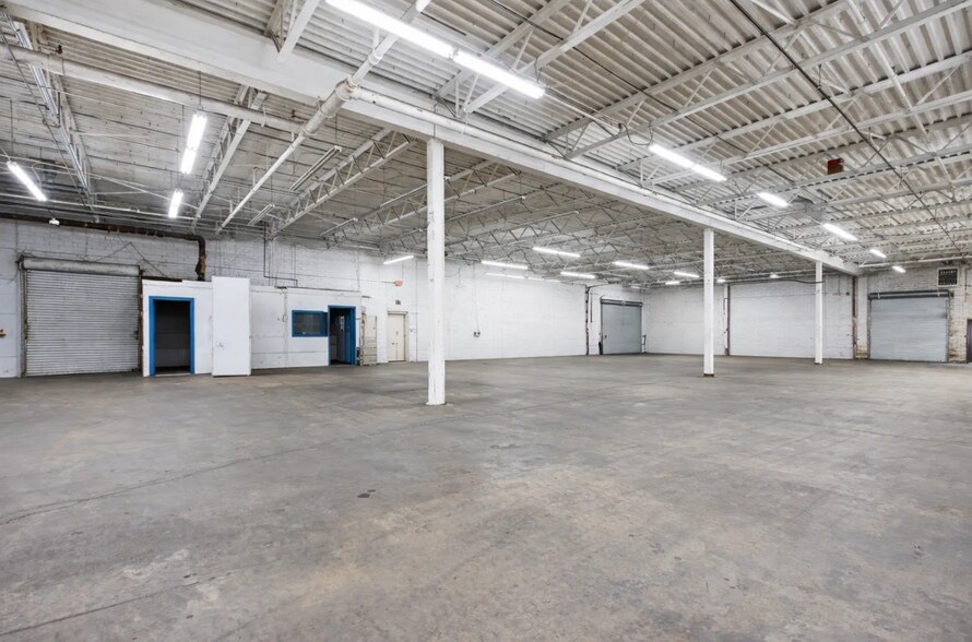 More Photos Of , Greenville Industrial For Sale