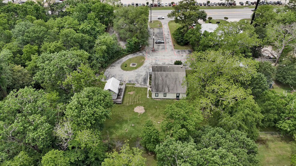 More Photos Of 17934 Kuykendahl Rd, Spring Storefront For Sale