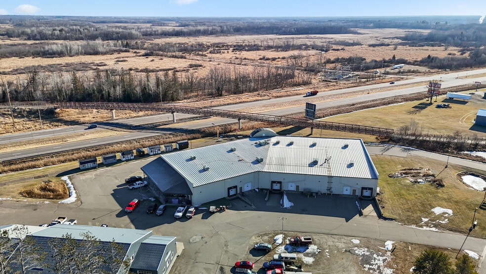 More Photos Of 104 Wall st, Onamia General Retail For Sale