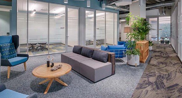 More Photos Of 1000 Enterprise Way, Sunnyvale Unknown For Lease