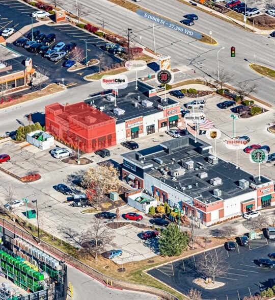 Primary Photo Of 2915 S 108th St, Milwaukee General Retail For Lease