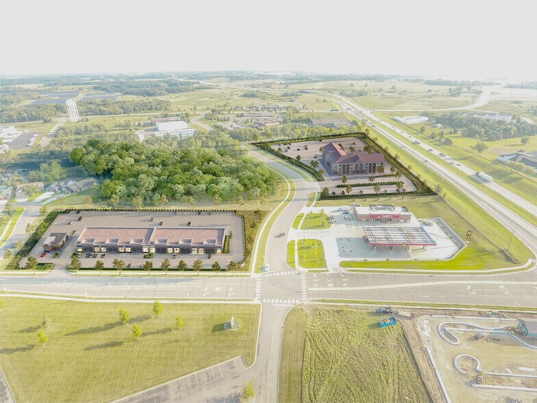 Primary Photo Of 18th St N @ Hwy 15, Sauk Rapids Land For Sale