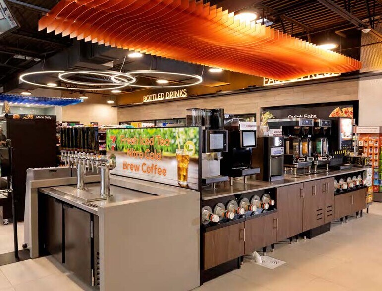 More Photos Of 4670 Seminole Pratt Whitney Rd, City Of Westlake Convenience Store For Sale