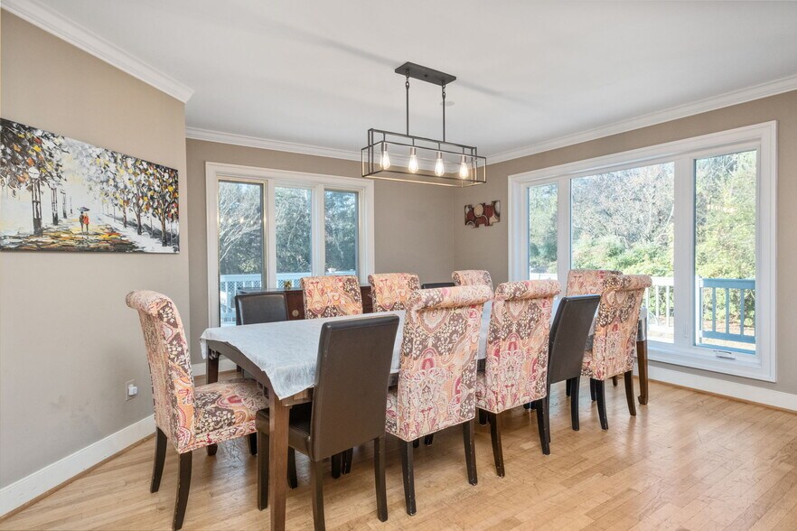 More Photos Of 112 Blue Chickory Ln, Nellysford Specialty For Sale