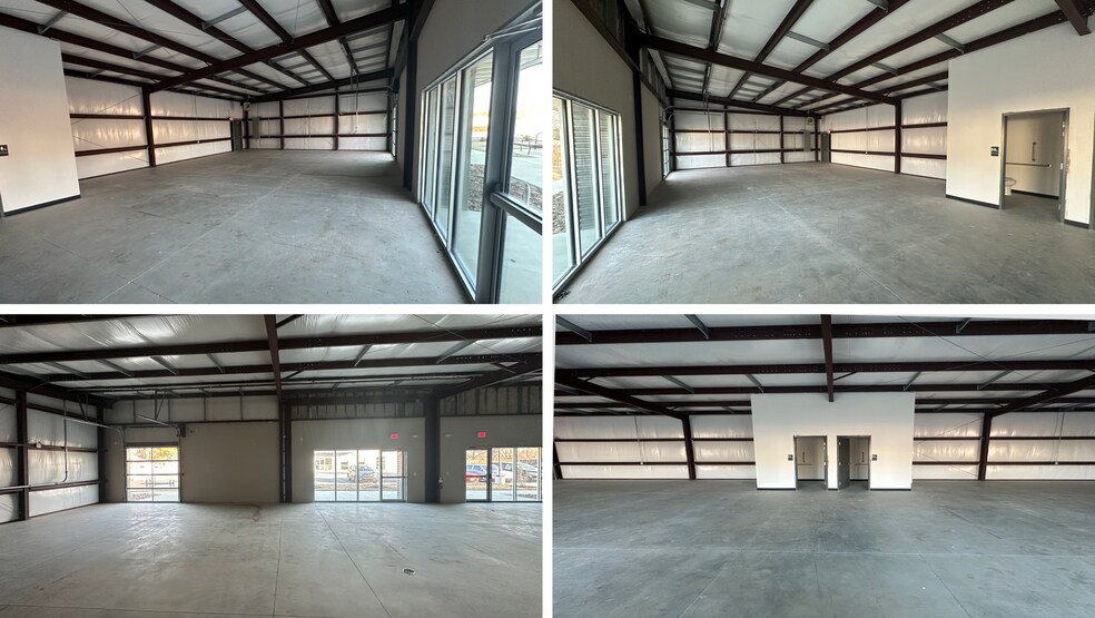 More Photos Of 307 N 48th St, Springdale Storefront Retail Office For Lease