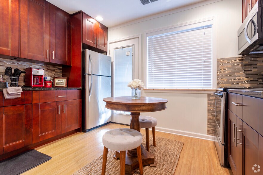 More Photos Of 2125 Joseph E Boone Blvd, Atlanta Apartments For Sale