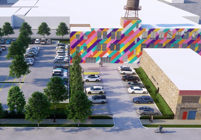 More Photos Of 1640 W Walnut St, Chicago Loft Creative Space For Lease