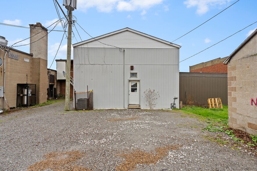 More Photos Of 216 King St, Port Colborne Storefront For Sale