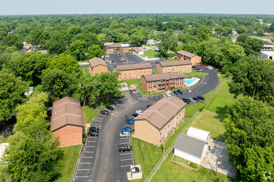 More Photos Of 1151 Roger Ave, Swansea Apartments For Sale