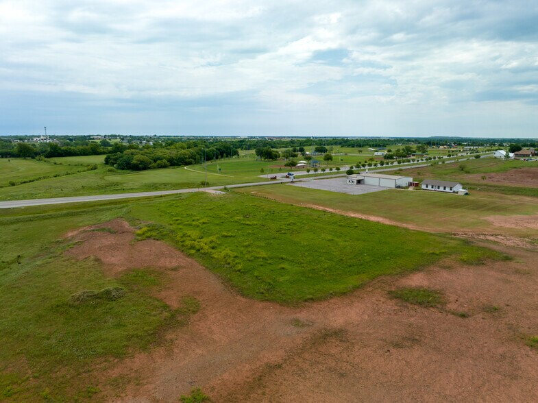 More Photos Of 1501 SW 38th St, Lawton Land For Sale