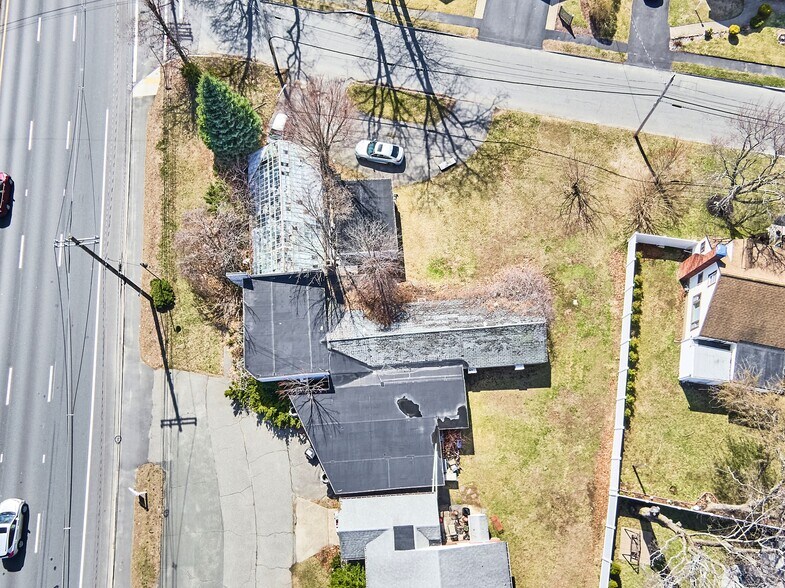 More Photos Of 344 Broadway, Lynnfield Storefront Retail Residential For Sale