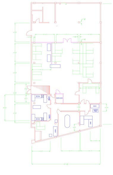 More Photos Of 501 Sumner St, Honolulu Warehouse For Lease